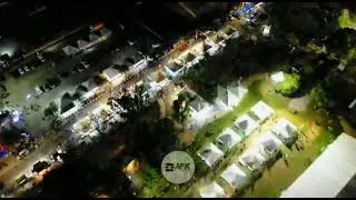 Karnival Pelancongan Beautiful Terengganu 2023 di Padang Astaka Kemaman Terengganu
