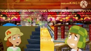 Montalvo Los R&iacute;os Ecuador Montalvo tv Canal 15 Happy 2B Hardcore Raver's Anthem (Feat Chavo y Paty)
