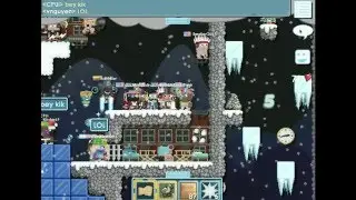 Growtopia | Meeting @Aimster