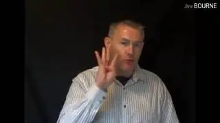 Steve Bourne - Casting Video 2016