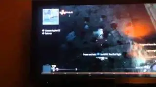 Teh1337's XP Lobby