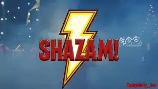 Asher Angel(Billy Batson)'s 