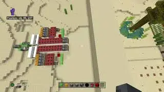Wall destroyer