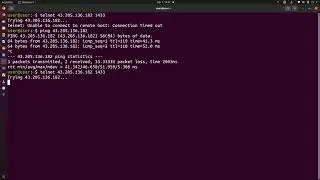 Kerberos Authentication - Part 5 - Open port 1433 for SQL Server communication