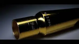 Modern Otto Link Florida Tenor Saxophone Mouthpiece (My Funny Valentine DEMO)