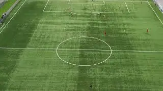 U15 Onhaye Erpion 07/09/24 4/8 (2-1)