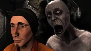 New Shy Guy. New Underpants | SCP: SL