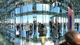 New York City - 360&deg; Grand Opening Summit One Vanderbilt Episode 4