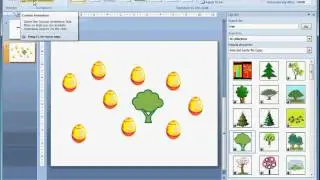 Make PowerPoint games for EFL teaching