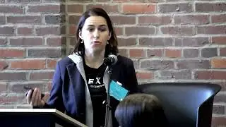 Solutions for Biocomposite Manufacturing | Ana Konopitskaya, Coexist