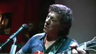 GUSTAVO STEBNER ENTREVISTA A RENATO LOPEZ