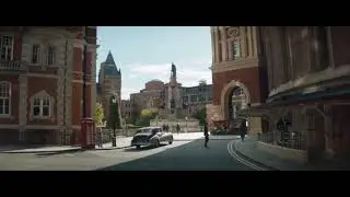 RocketMan-Pinball Wizard Scene!!