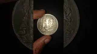 Old is gold 999 ka coin