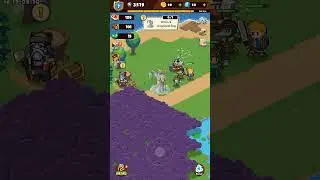 Guardian War: Pixel Offline - Gameplay Part 38