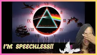 Pink Floyd - The Great Gig in the Sky | This Gave Me CHILLS 🕊️ | Gen X First Reaction!