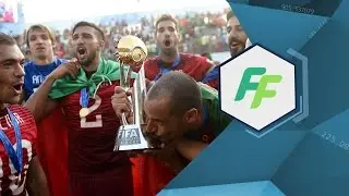 BSWC Portugal 2015: FINAL review