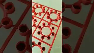 😲 Ring Cap Gun 😲 | Amazing Toys 😜 #shorts