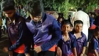 hemmige b marihabba dance