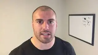 Back Off Sets For Strength & Size