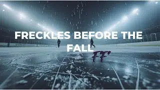 Fictional Frequencies - Freckles Before The Fall (Lyric Video)
