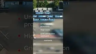 Smart EV charging: dynovaPRO optimizes charging processes! #shorts