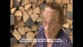 Parole di Donne. Frammenti di vita quotidiana tra guerra e dopoguerra