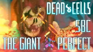 Dead Cells - The Giant (5BC, Perfect)
