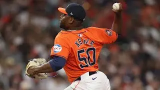 Hector Neris 2024 Highlights!