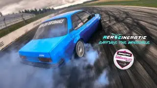 Scandinavian Festival of Speed
