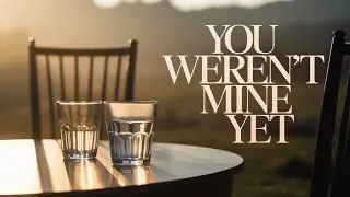 Weren&rsquo;t Mine Yet 💔 | Royalty Free Sultry Club Groove x Emotional R&B for Edits & Late Night Longing
