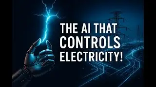 AI Is Learning to Control Power Grids