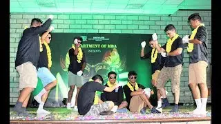 best of Chavat Boys (silent dance group ) Still dance Performance