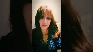 Mad World (Gary Jules cover) || by Mirsa. Cuba. 2021