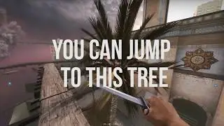 Insurgency Tell Skywalking Glitch