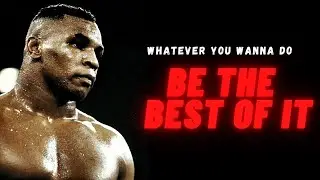 Mike Tyson  - 2Pac Time Back - Training Motivation