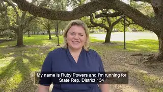 Ruby for Texas