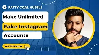 Fake Instagram Accounts: How to Create a Fake Instagram Account in 2022
