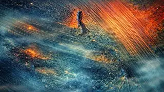 Ambient Guitar & Double Bass &ndash; Orbital Stillness III: Apogee