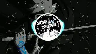 NARUTO - TRAP NATION (ELIHU REMIX)