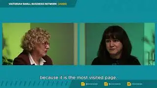 How to Increase Visibility with Valuable Content | Small Business SEO Tips
