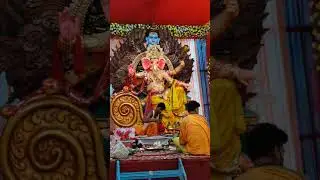 ganpati banpa aa rahe h