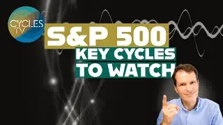S&P500 - Key cycles to watch |Market Cycles Report: July 29