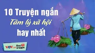 Năm Mới Ở Làng Quê - Đọc Truyện Đêm Khuya Hay Nhất 2026