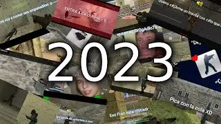 RESUMEN DEL CS 1.6 EN 2023