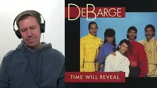 41 Motown | DeBarge | Time Wil Reveal