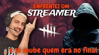 ENFRENTEI UM STREAMER TRYHARD E O FINAL FOI &Eacute;PICO! (ft. tvsaramento)