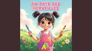 Au pays des merveilles