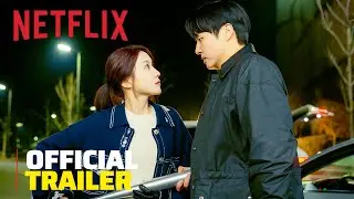 [1st Trailer] Chilling Romance (2026) | Park Eun Bin | Yang Se Jong {ENG SUB}