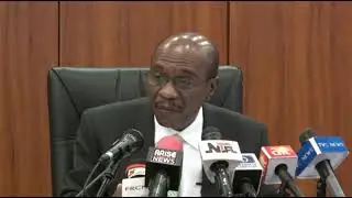 Measures by CBN to ensure Stability in the FX market