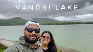 Vandri Lake | Dhekale Dam | Finest Oneday Picnic Location Near Mumbai | Vlog 1
